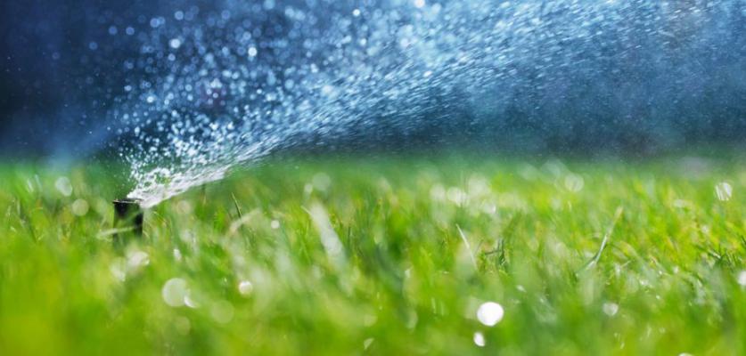 Peyzaj Sulama Sistemleri