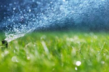 Peyzaj Sulama Sistemleri