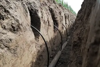 Toprak Altı Damla Sulama Sistemleri